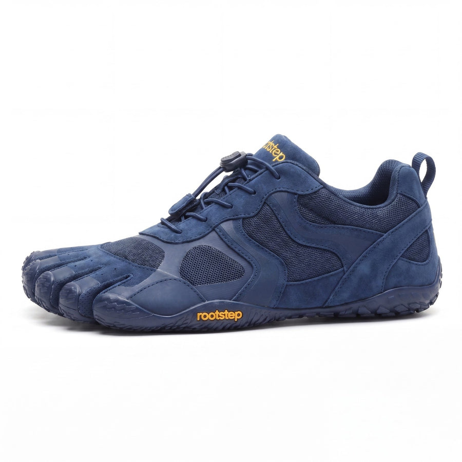 The Rootstep Roam