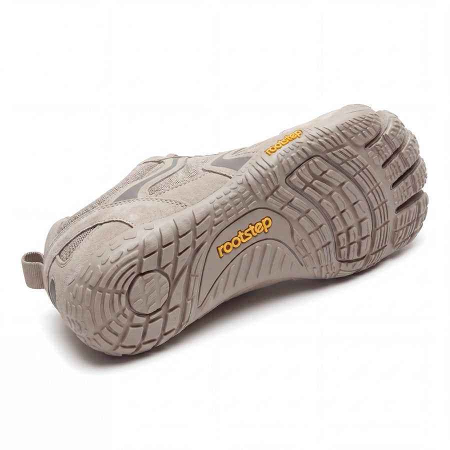 The Rootstep Roam