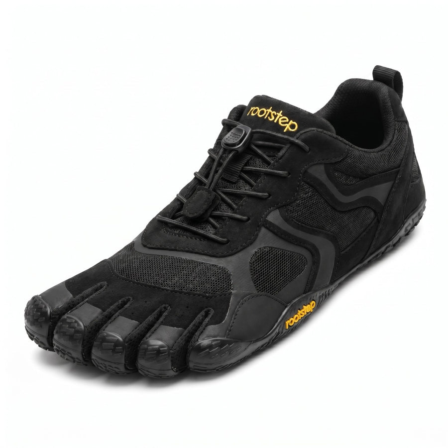The Rootstep Roam