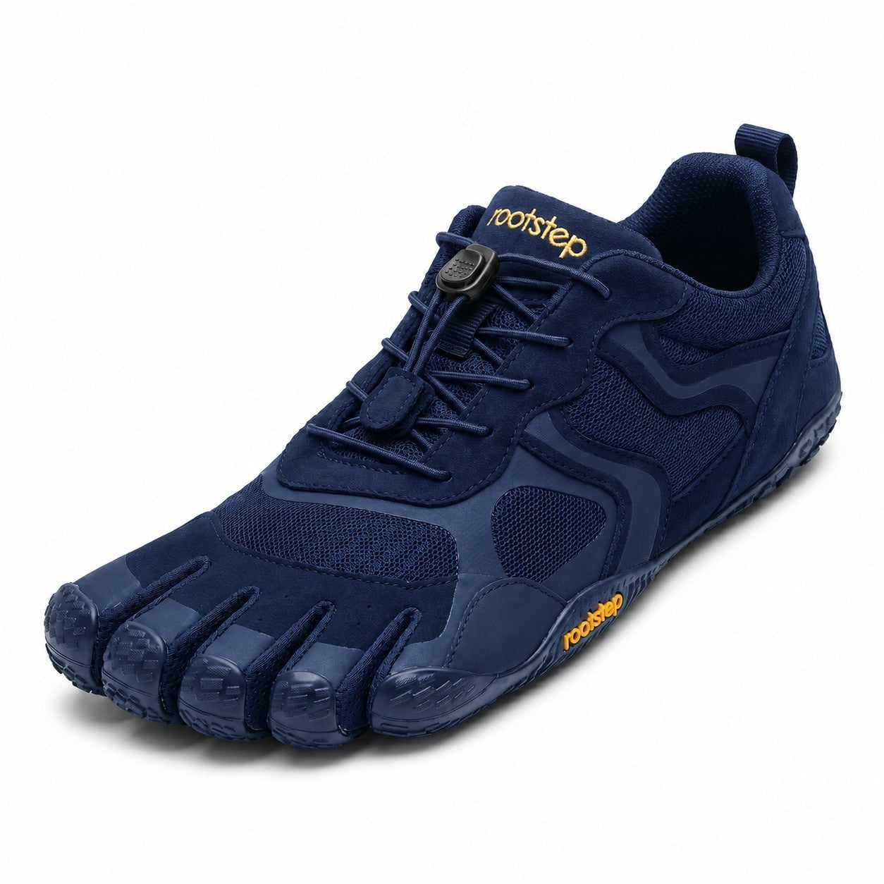 The Rootstep Roam