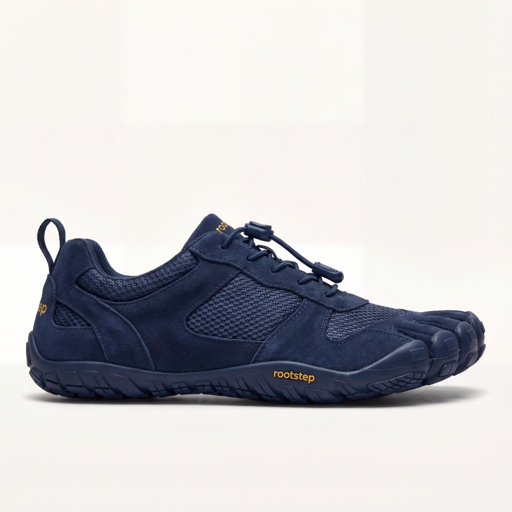 The Rootstep Roam
