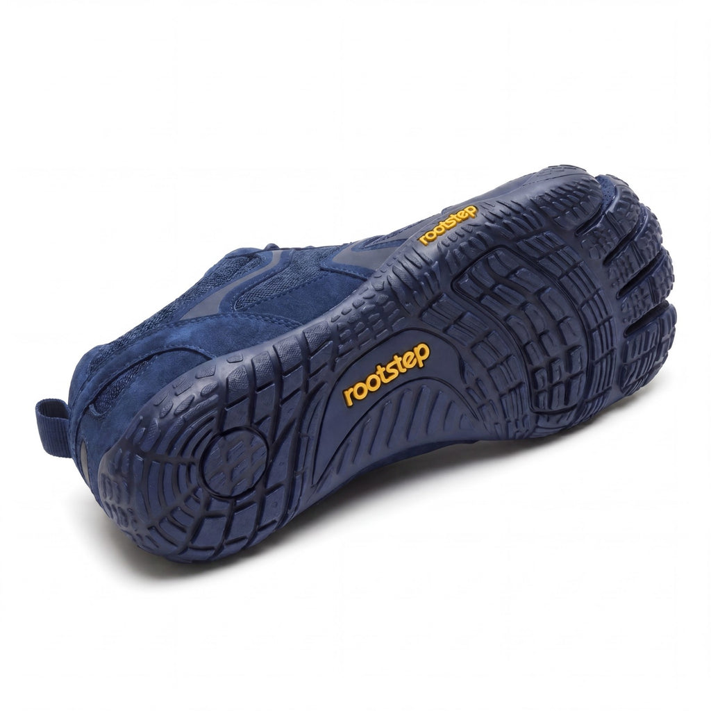 The Rootstep Roam