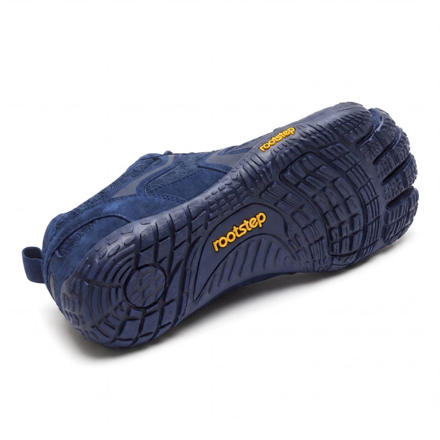 The Rootstep Roam