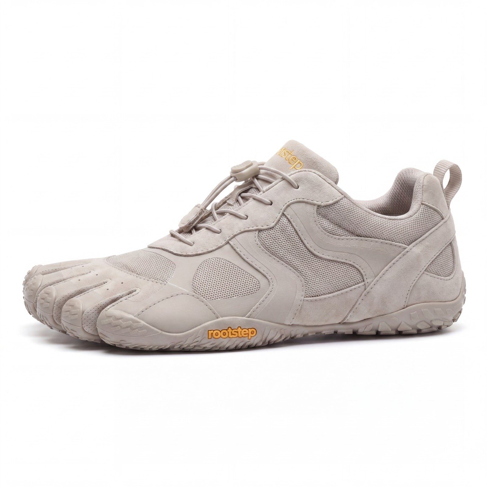 The Rootstep Roam