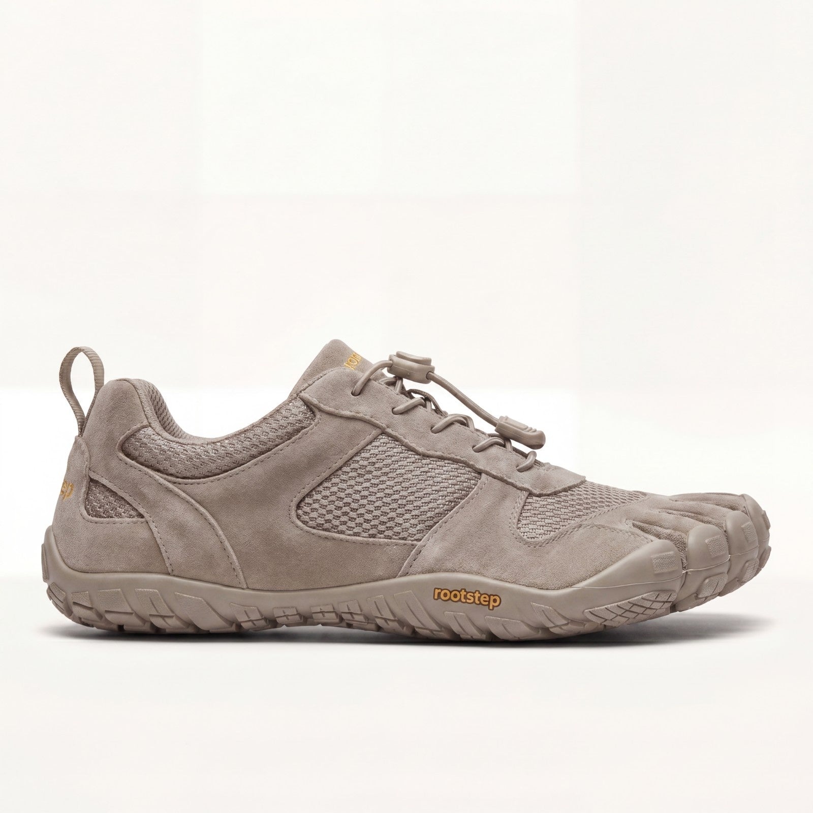 The Rootstep Roam