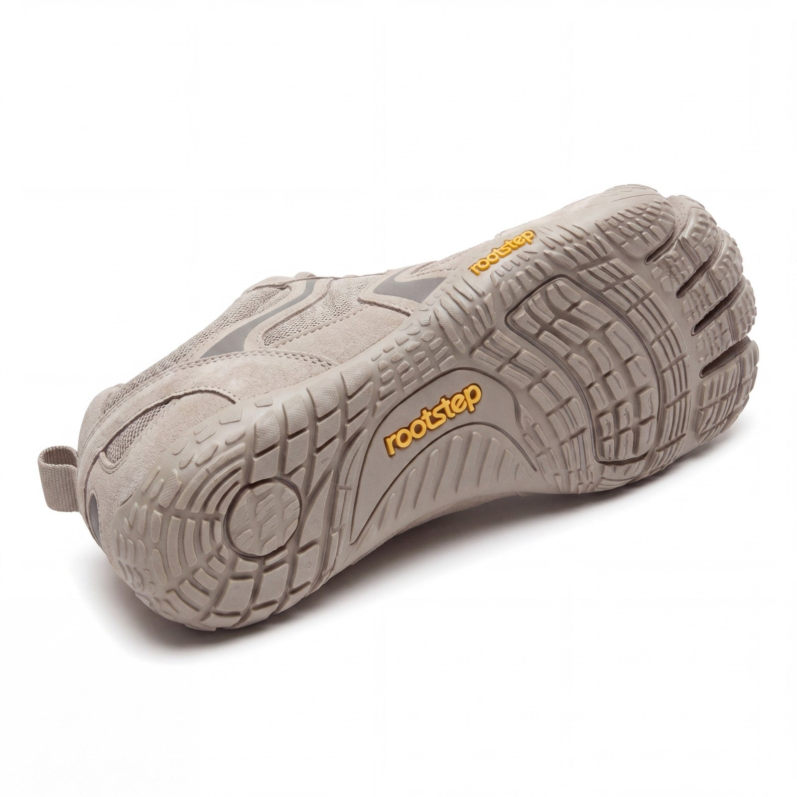 The Rootstep Roam