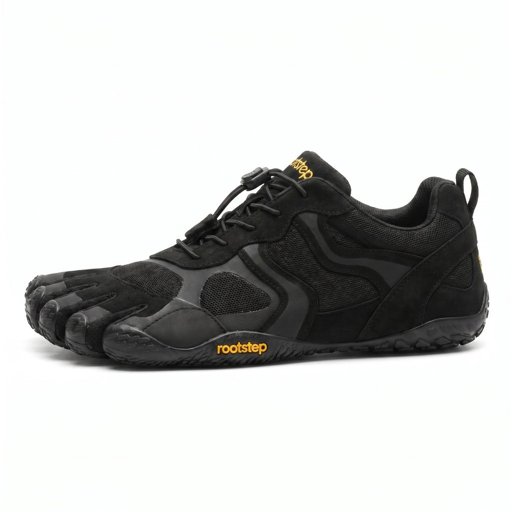 The Rootstep Roam