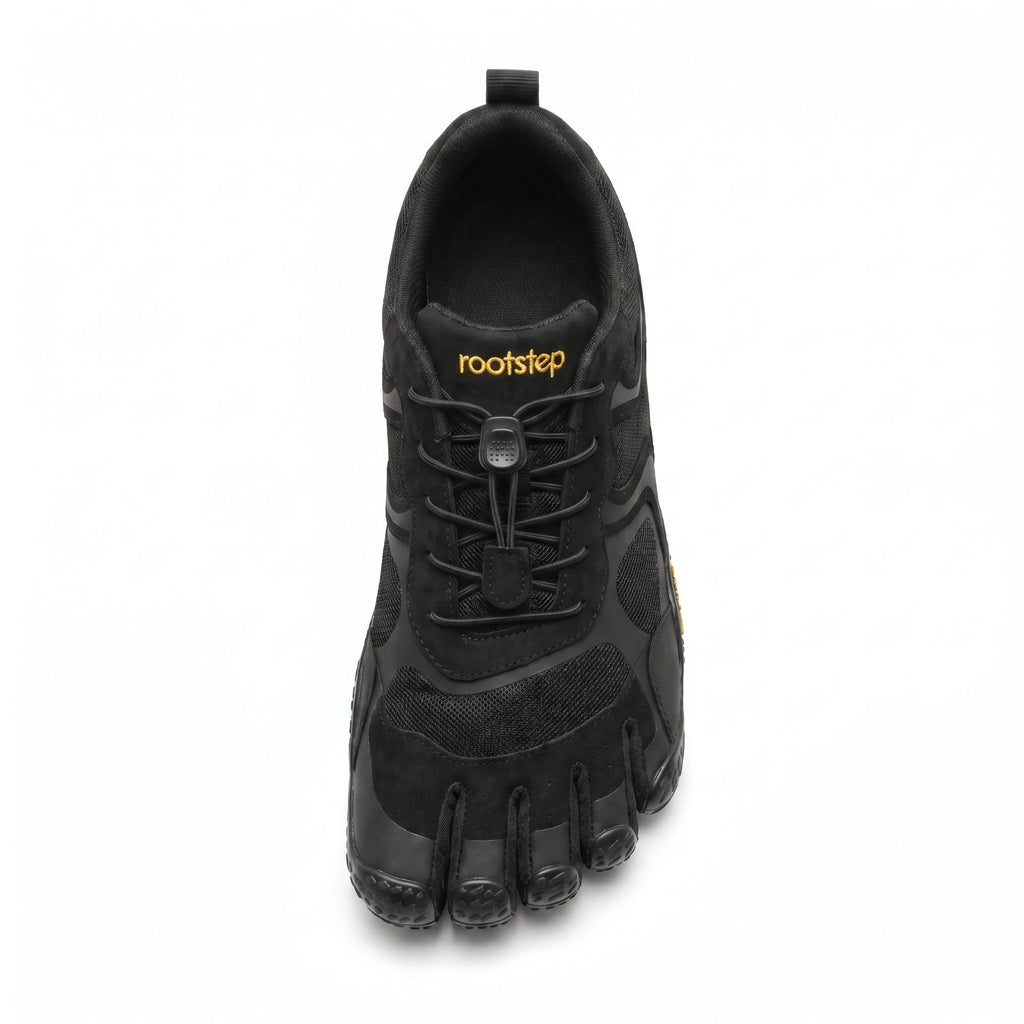 The Rootstep Roam