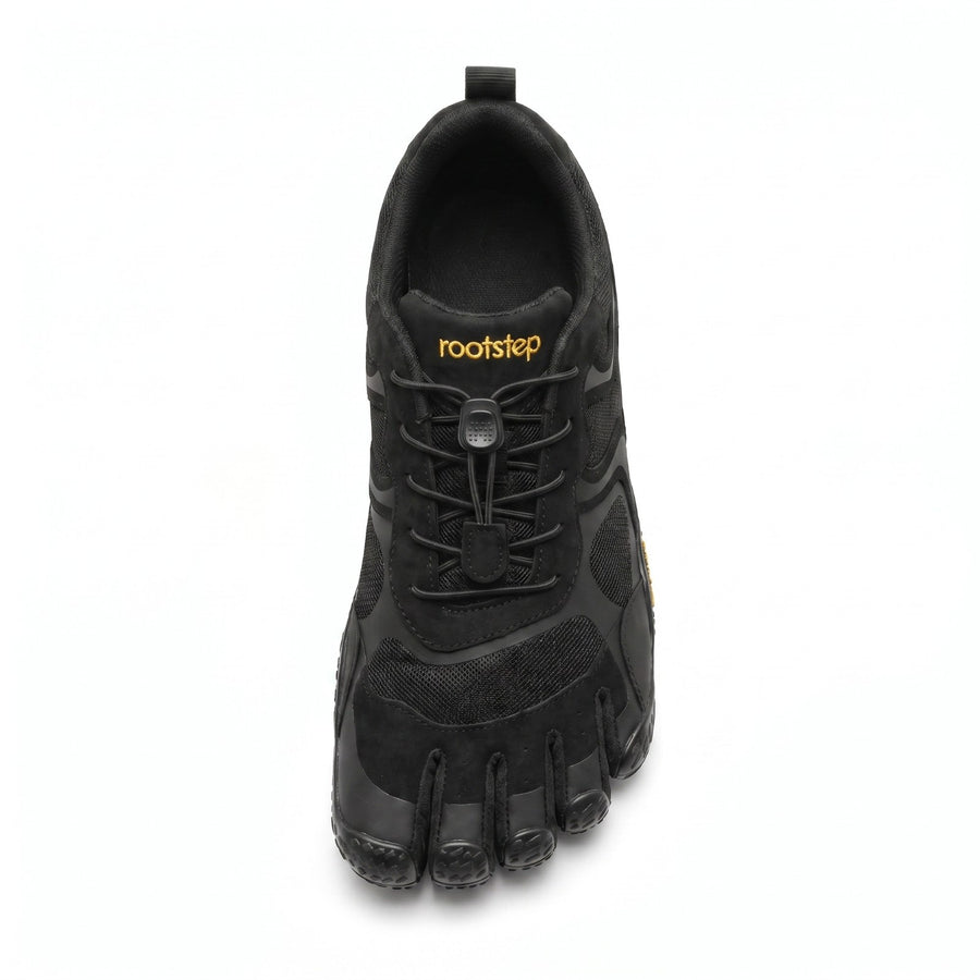The Rootstep Roam