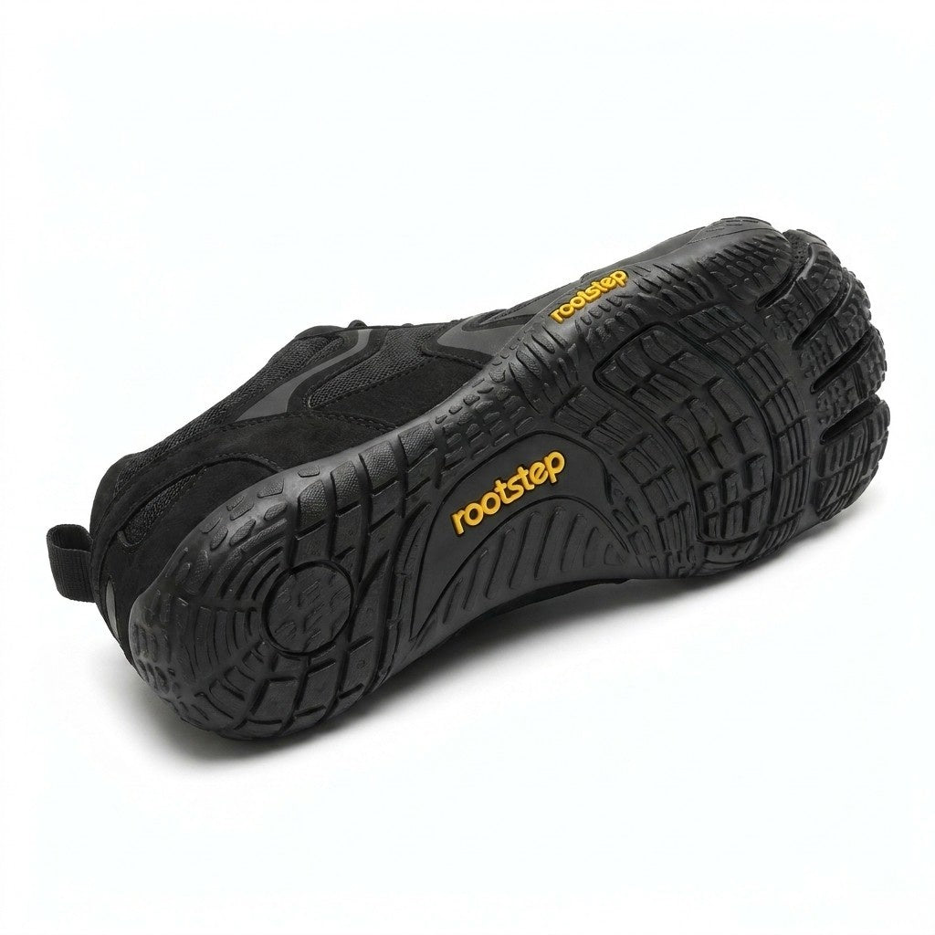 The Rootstep Roam Midnight