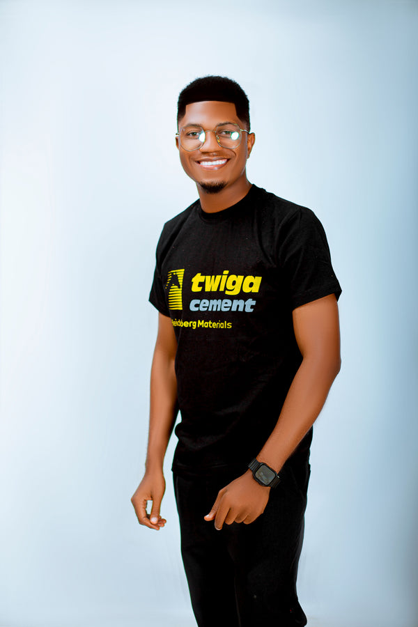 James Okafor
